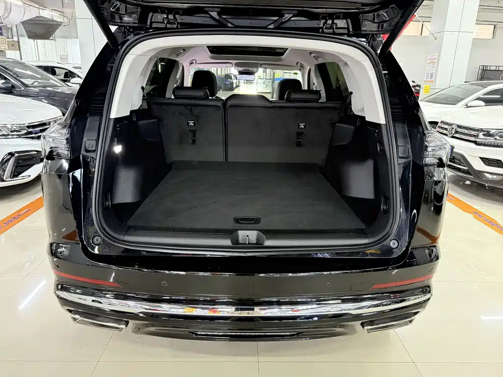 Buick Envision Plus — миниатюра 18
