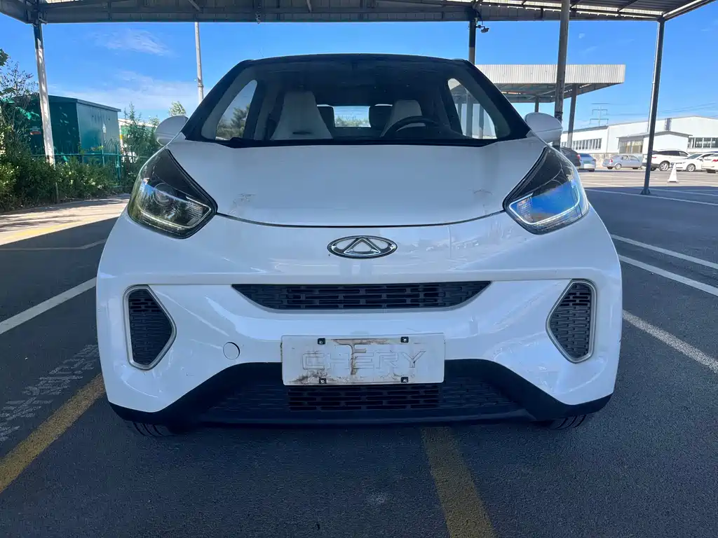 Chery QQ Little Ant — миниатюра 2