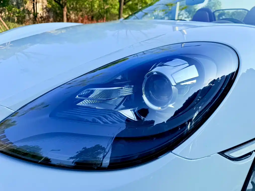 Porsche 718 — миниатюра 20