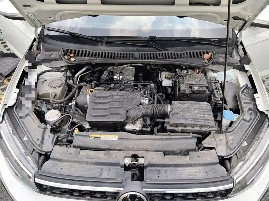 Volkswagen Lavida — миниатюра 11