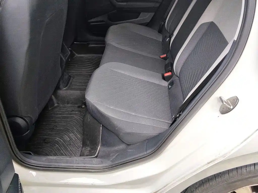 Volkswagen Lavida — миниатюра 15