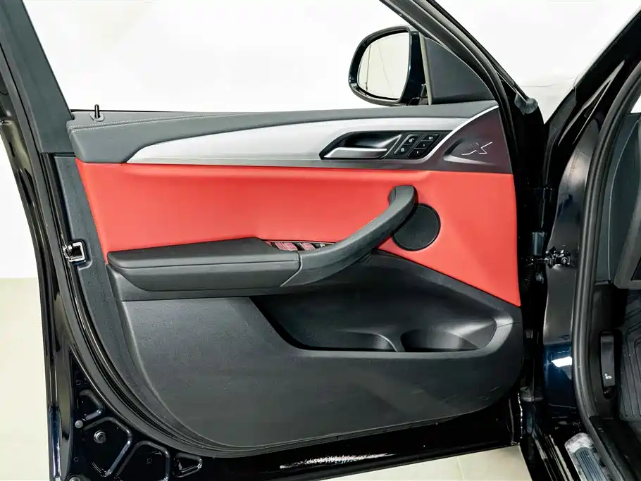 BMW X4 — миниатюра 16