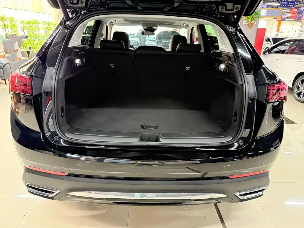 Buick Envision S — миниатюра 18
