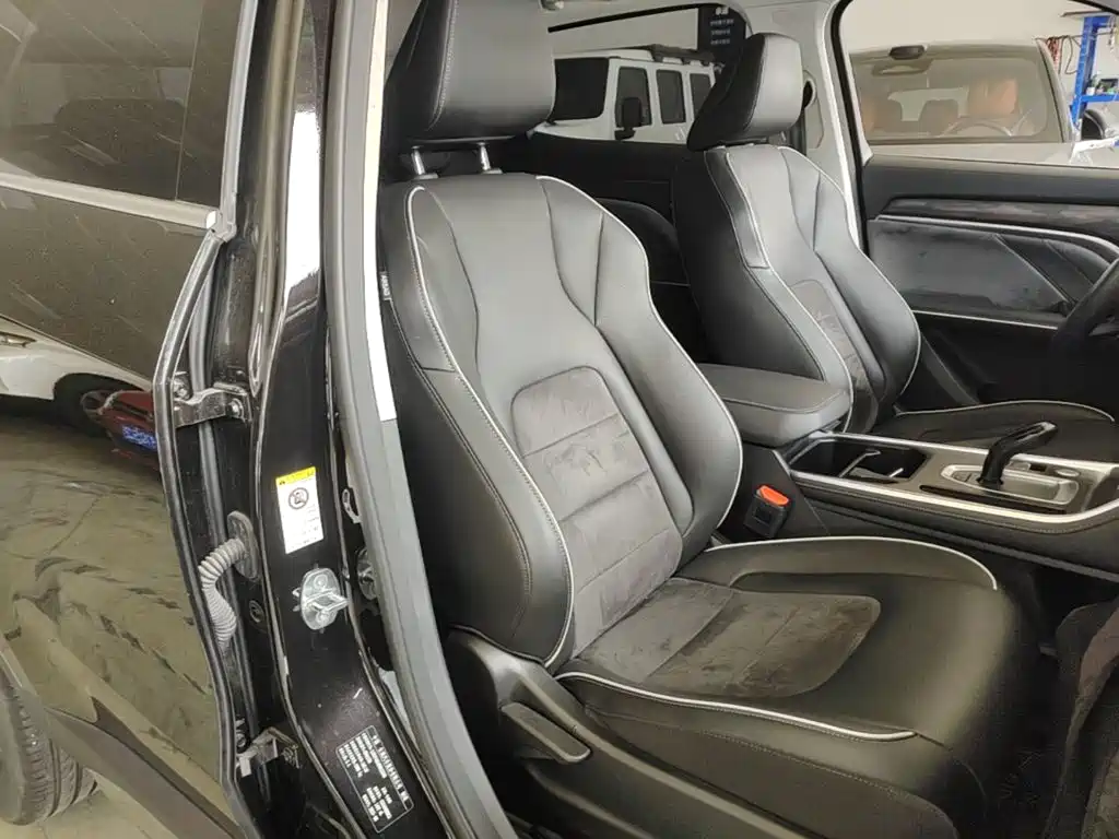 Haval H6 — миниатюра 25