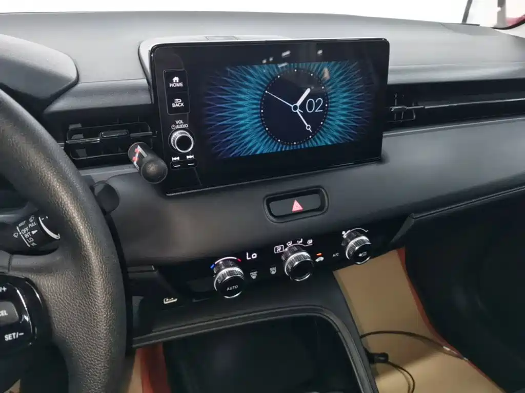 Honda Vezel — миниатюра 13