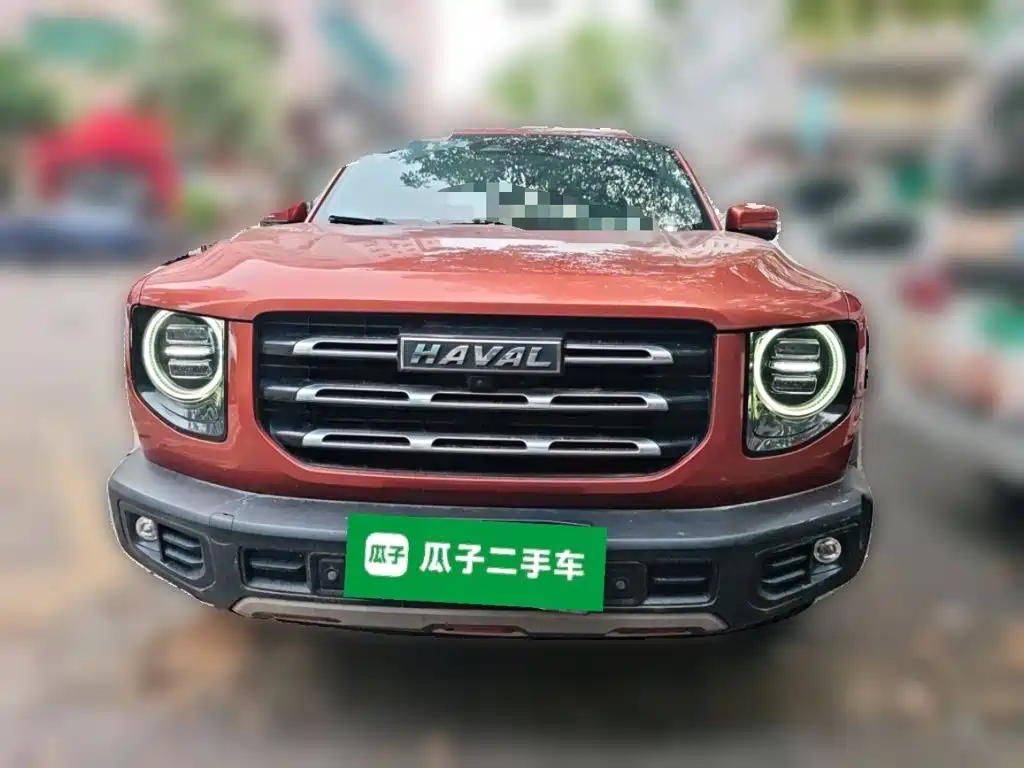 Haval 长城大狗 — миниатюра 2