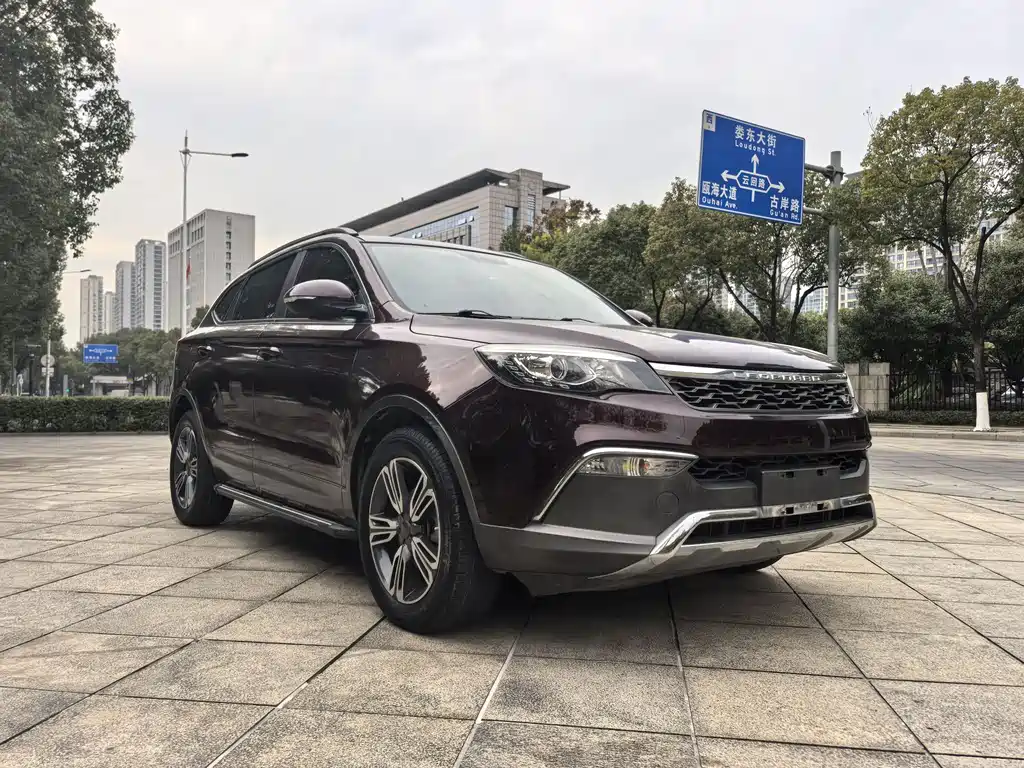 CHEETAH CARS CHEETAH CS10