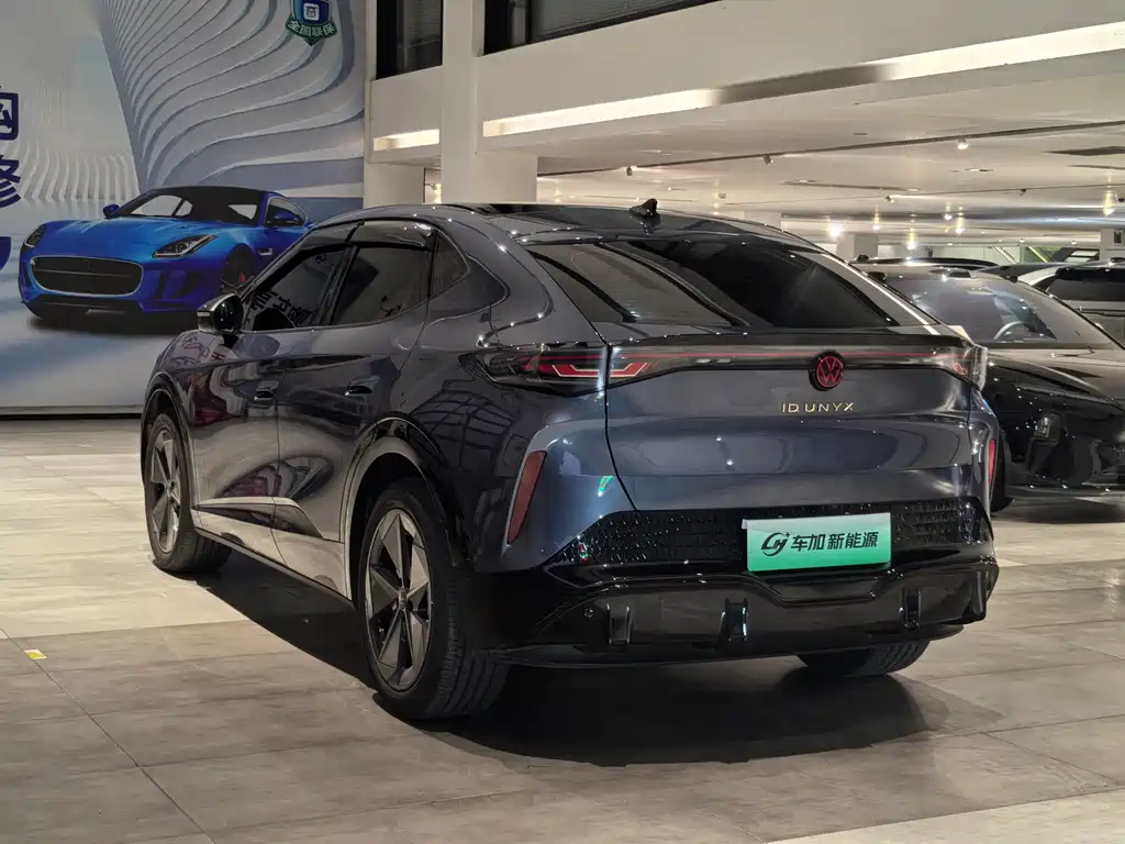 Volkswagen 06 — миниатюра 7