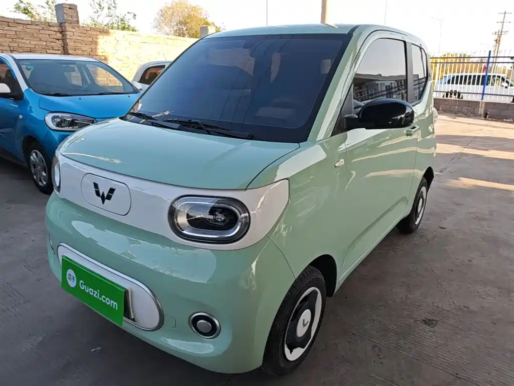 Wuling MINIEV 2024