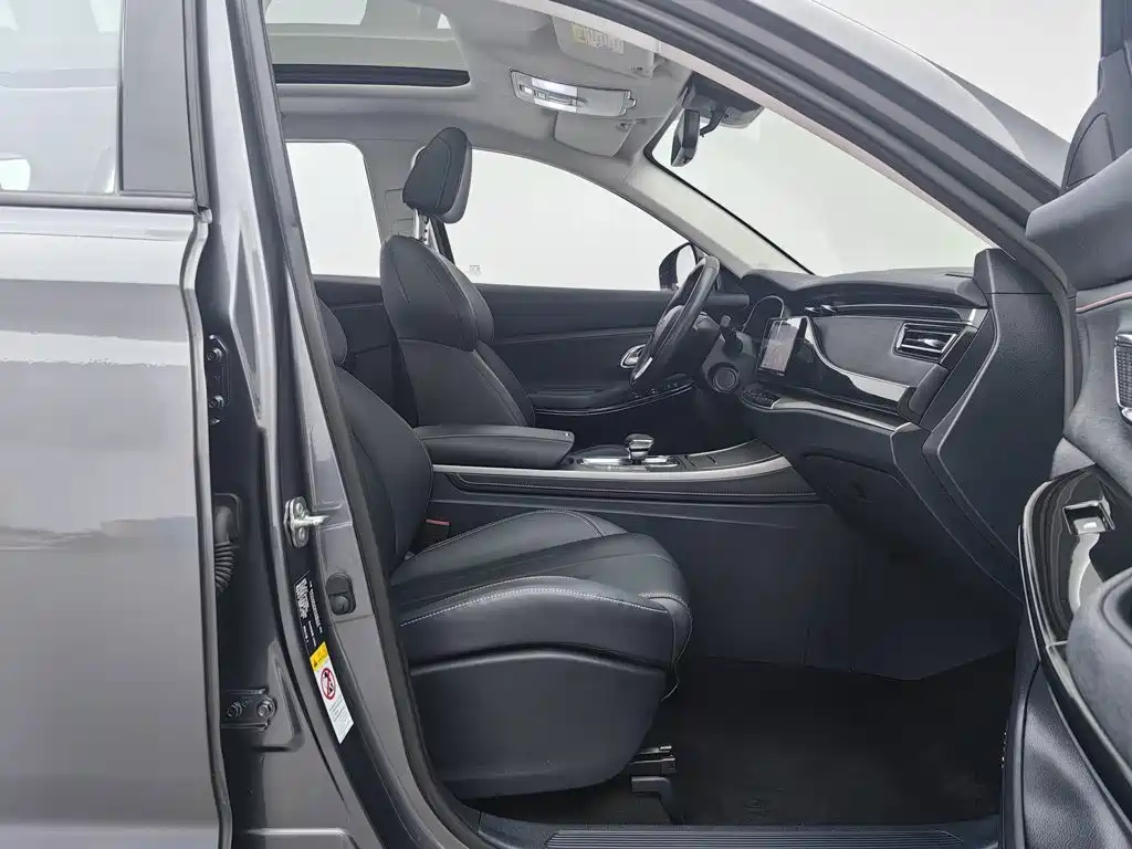 Oshan Oushang X7 — миниатюра 23