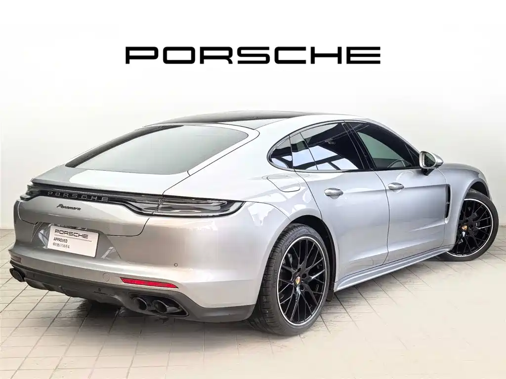 Porsche Panamera 2023 Panamera 2.9T