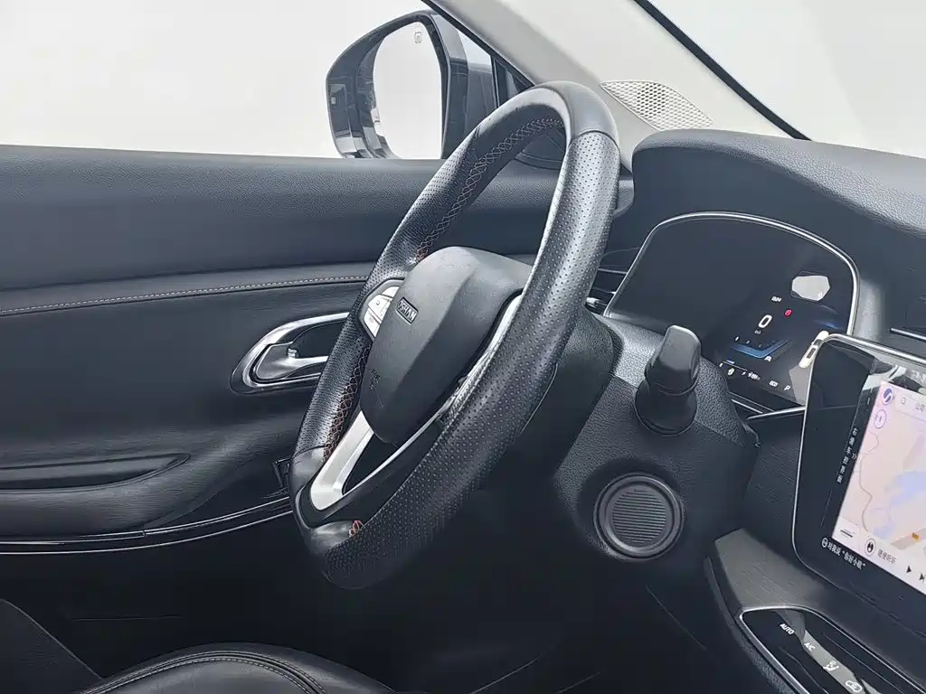 Oshan Oushang X7 — миниатюра 22