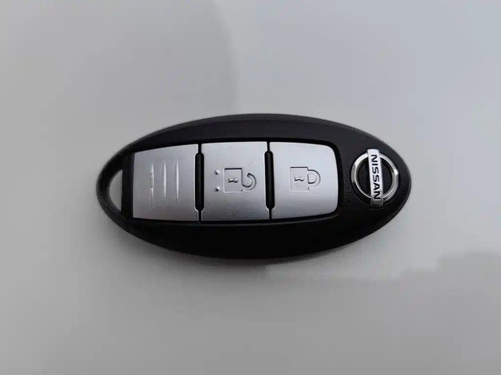 Nissan Qashqai — миниатюра 19