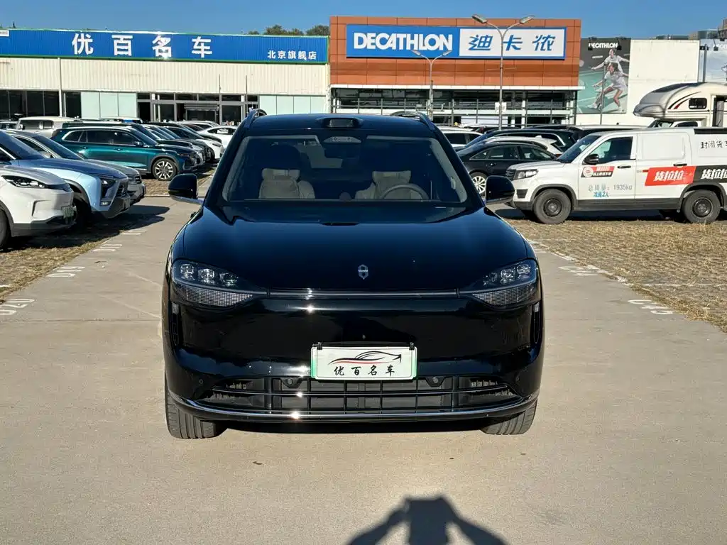 AITO AITO M9 — миниатюра 2