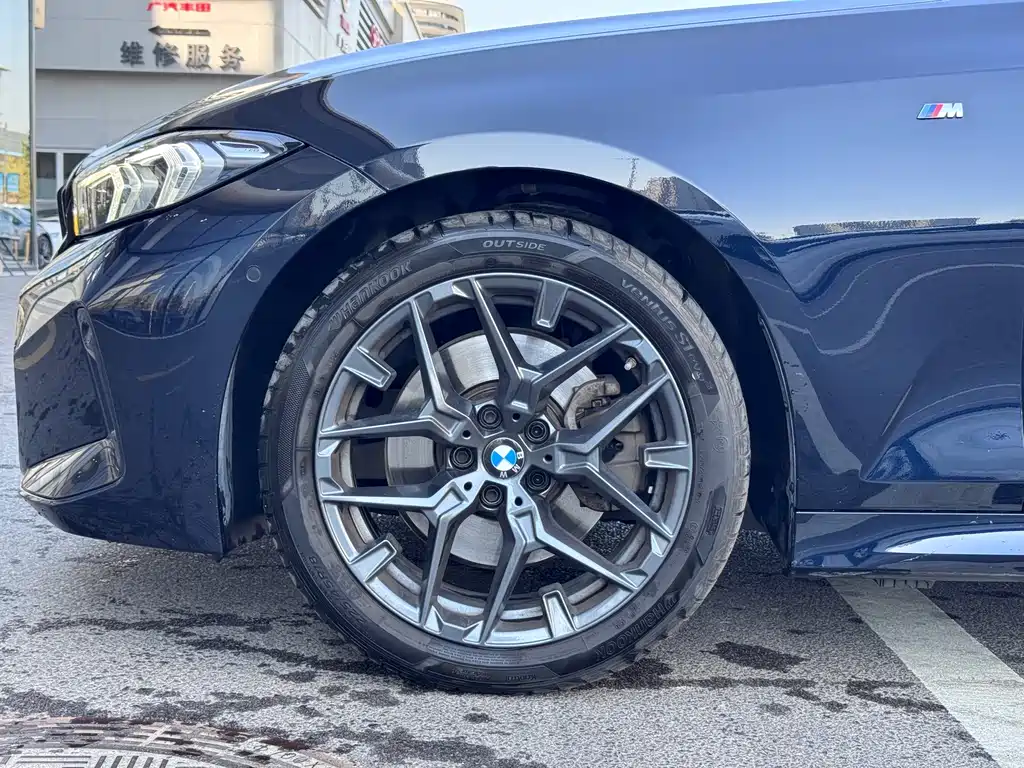 BMW 3 Series — миниатюра 6