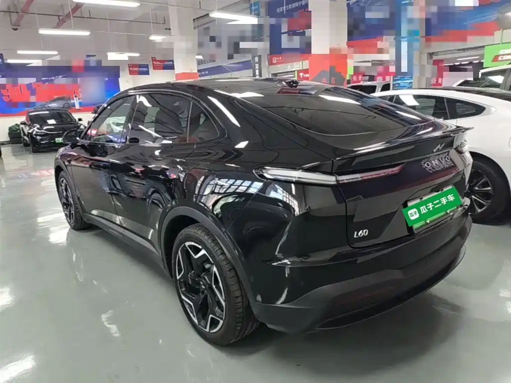 Onvo L60 2025 60kWh