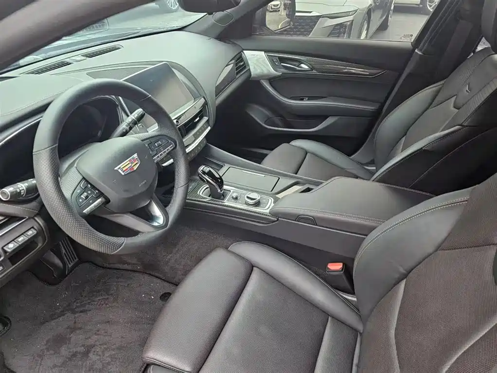 Cadillac CT5 2021 28T Sport