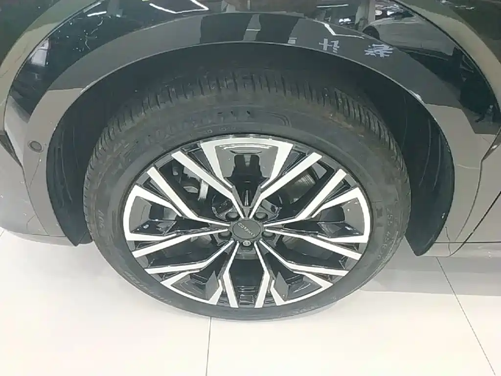 Lynk & Co 08 EM-P — миниатюра 23