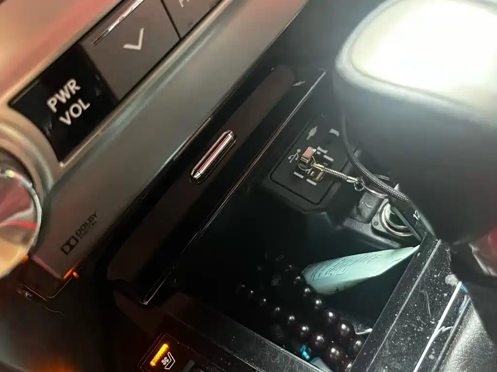 Lexus GX 2020 460