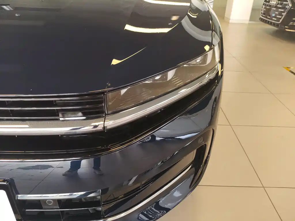 Volkswagen Magotan 2024 380TSI DSG