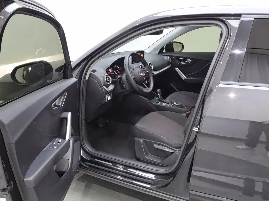 Audi Q2L — миниатюра 17