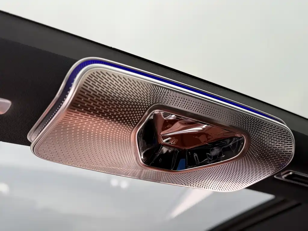 MERCEDES-BENZ MAYBACH S CLASS