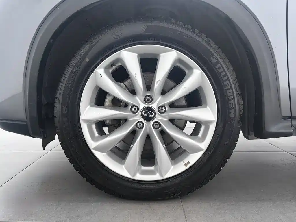 Infiniti QX50 — миниатюра 17