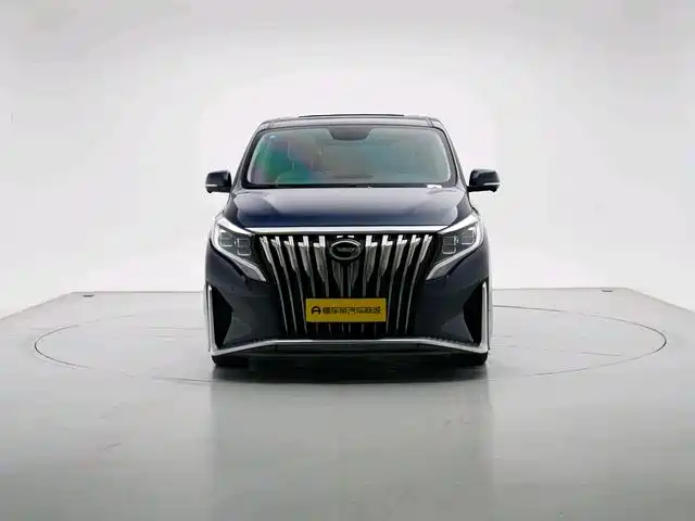 GAC Motor Trumpchi M8 2020