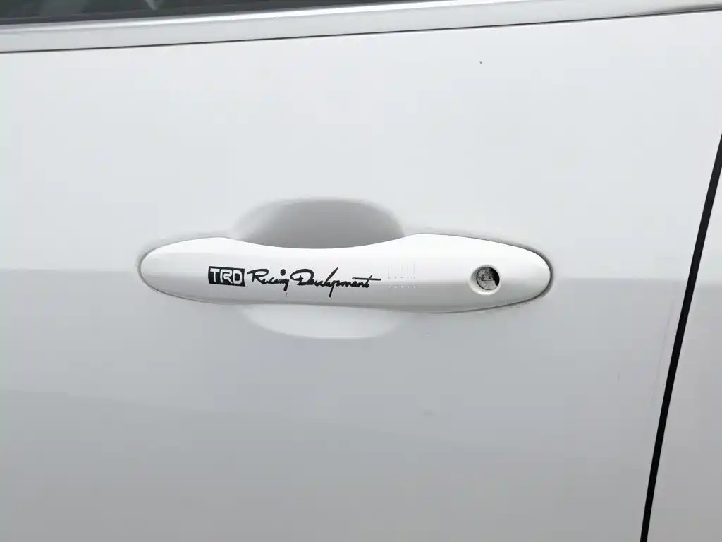 Wey Wey VV6 — миниатюра 18