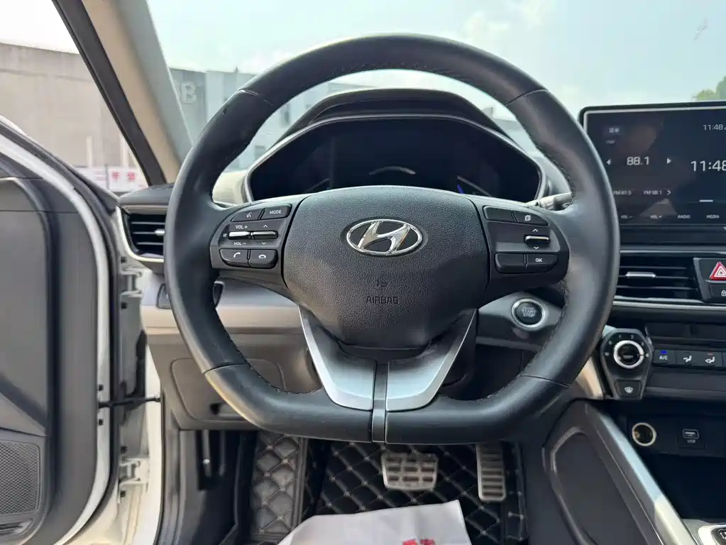Hyundai Fista — миниатюра 34