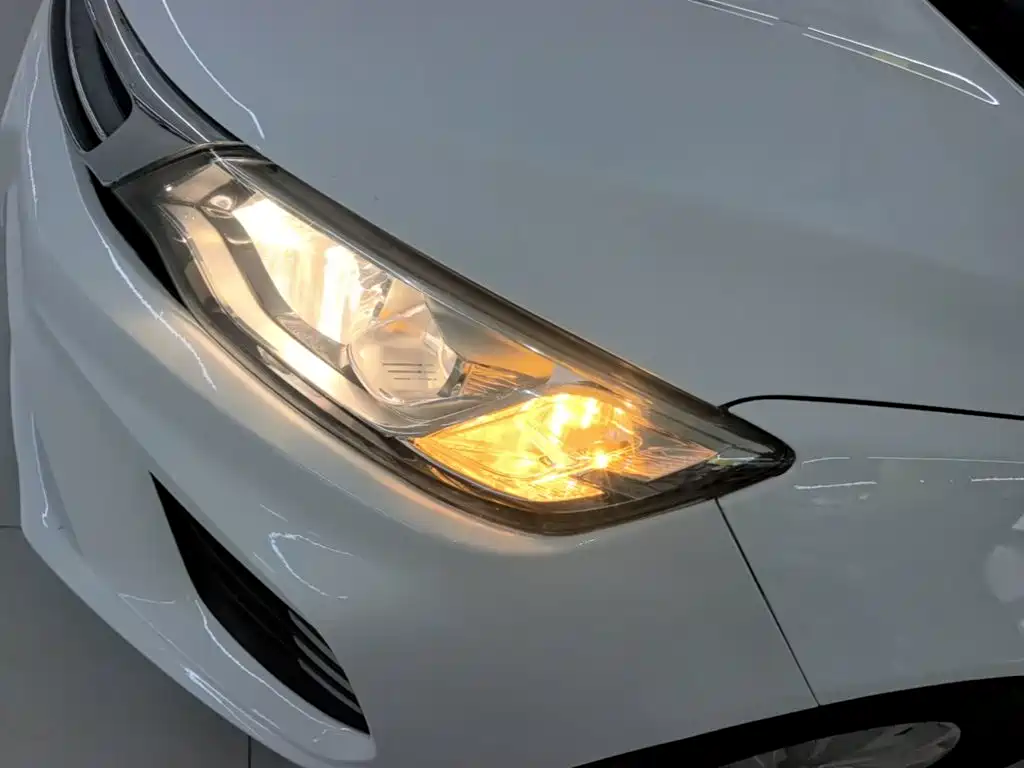 Geely Vision — миниатюра 24