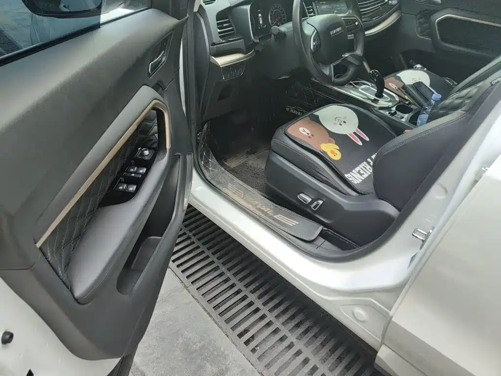 Haval H6 — миниатюра 17