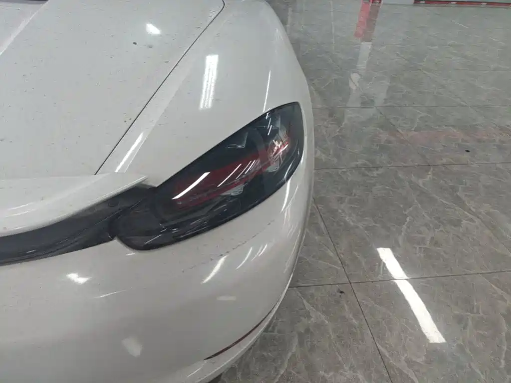 Porsche 718 — миниатюра 8