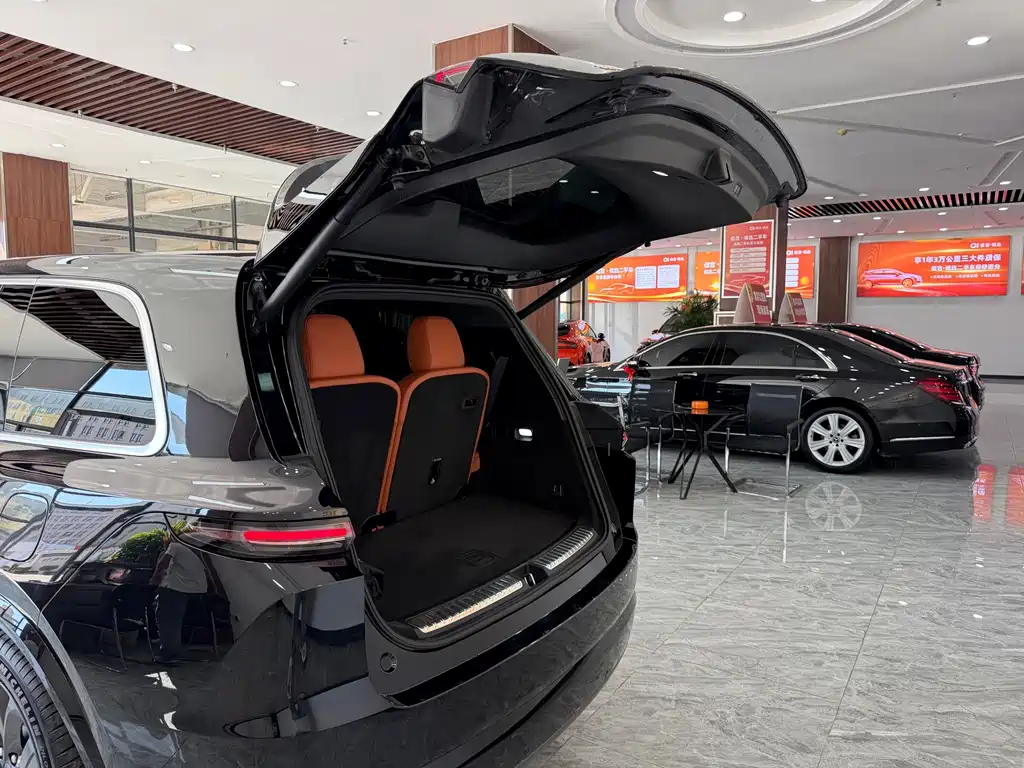 Li Auto Li L9 — миниатюра 6