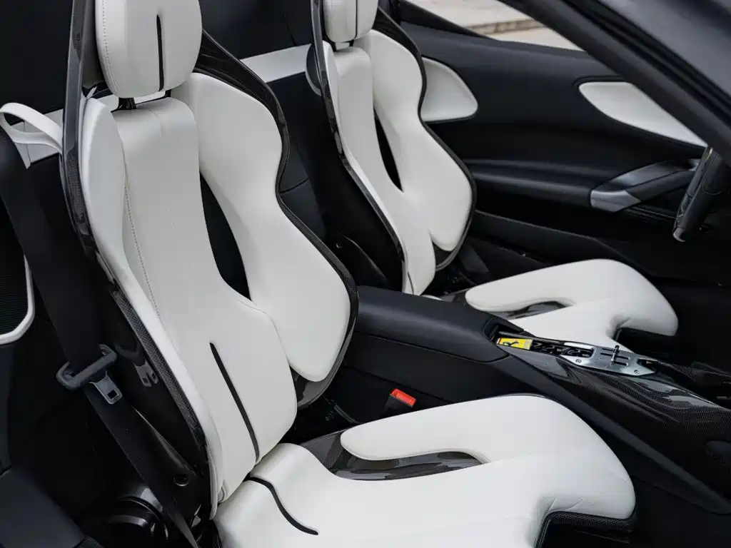 Ferrari SF90 — миниатюра 16