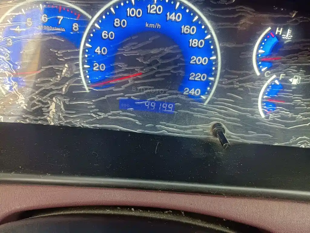 BYD F3 — миниатюра 13