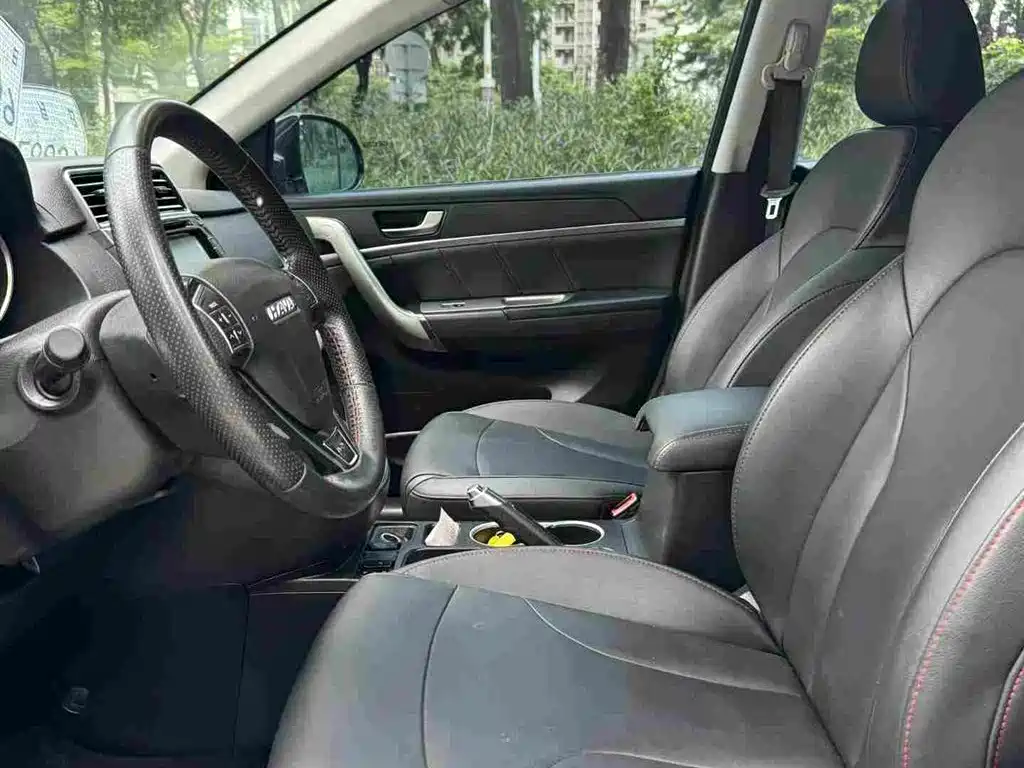 Haval H6 — миниатюра 9