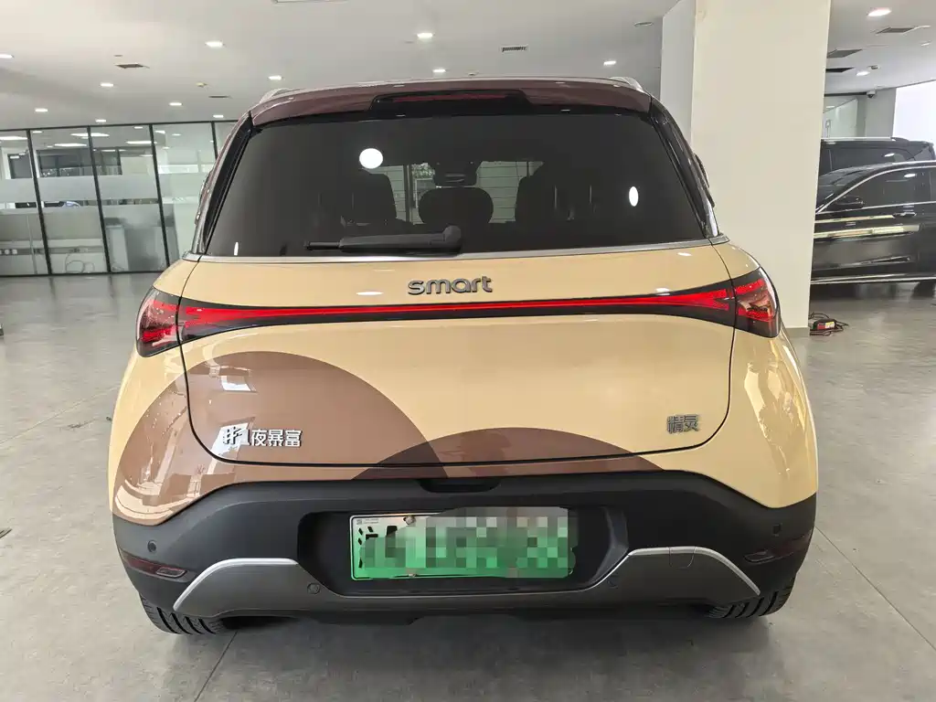 smart Smart #1 — миниатюра 3