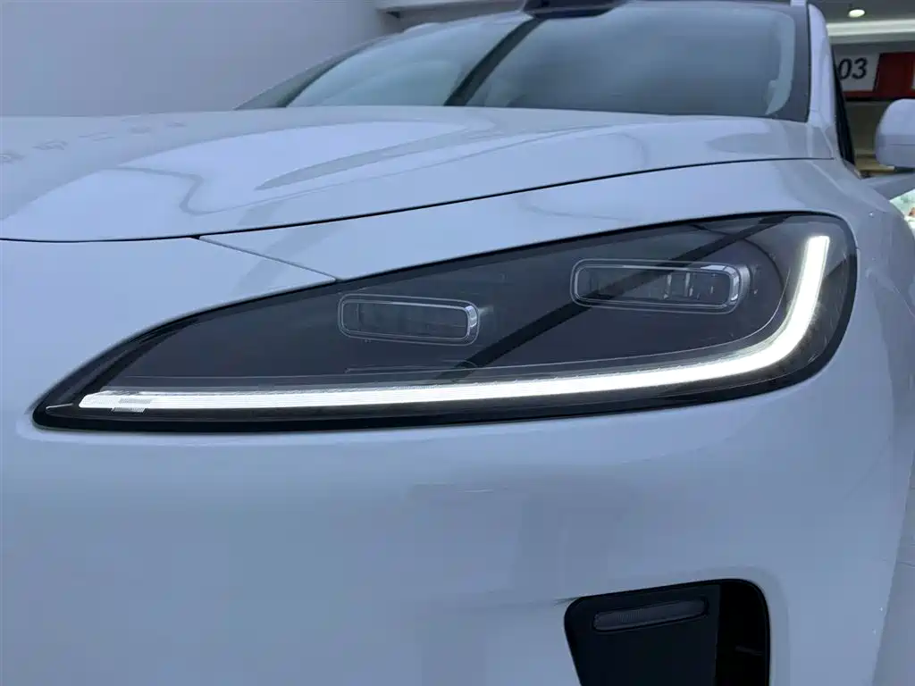 Shangjie H5 2025 Max