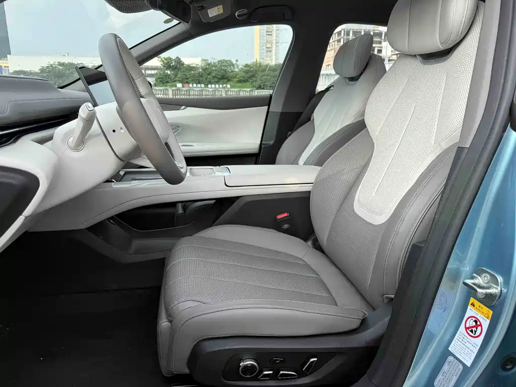 Deepal SL L07 2025 230Ultra Smart Drive ADS SE