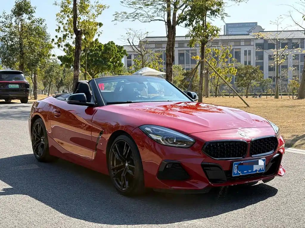 BMW Z4