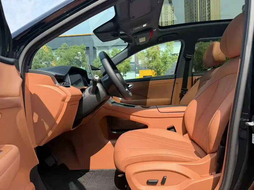 Shangjie H5 2025 Pro