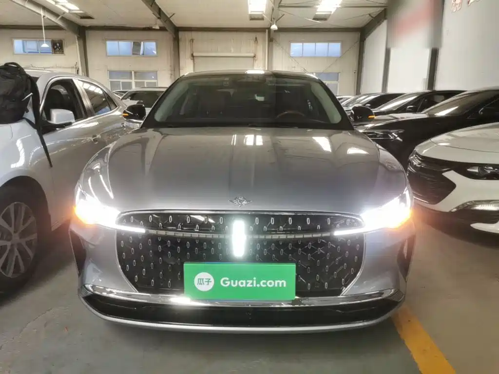 Lincoln Z — миниатюра 3