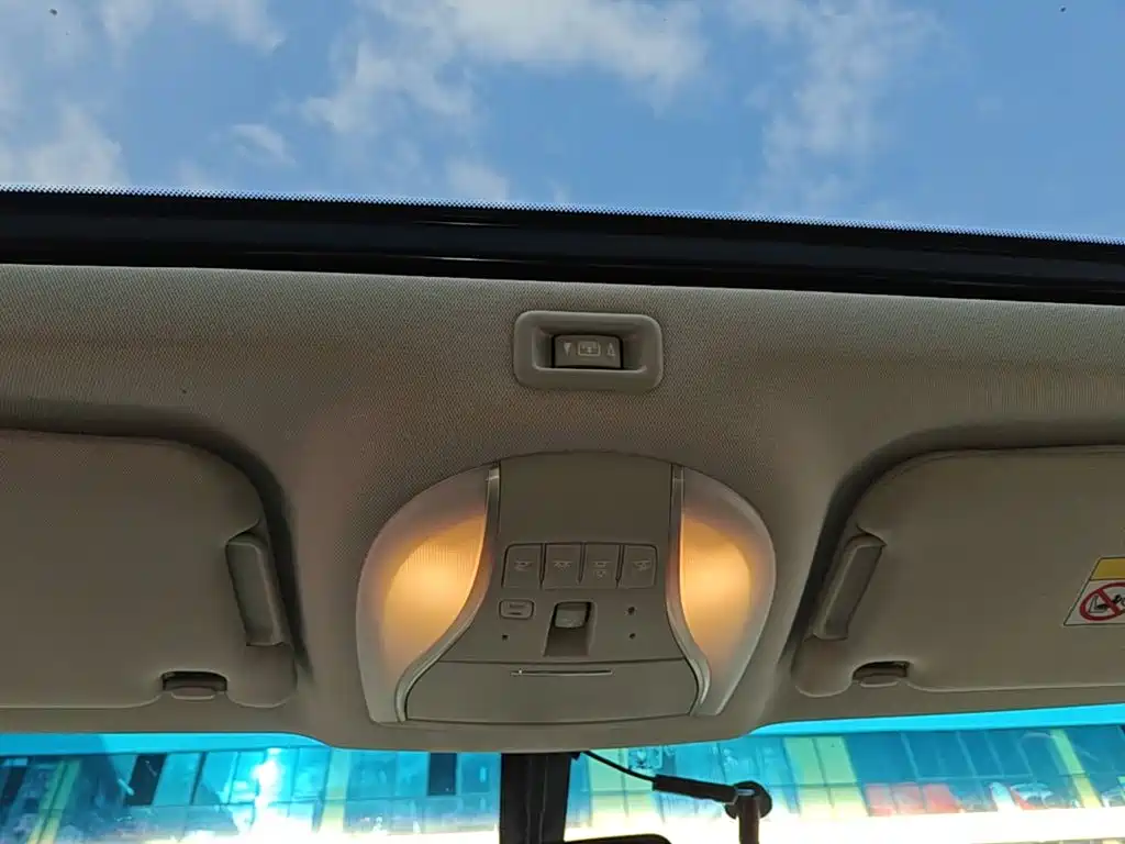 Infiniti QX60 (Import) — миниатюра 18