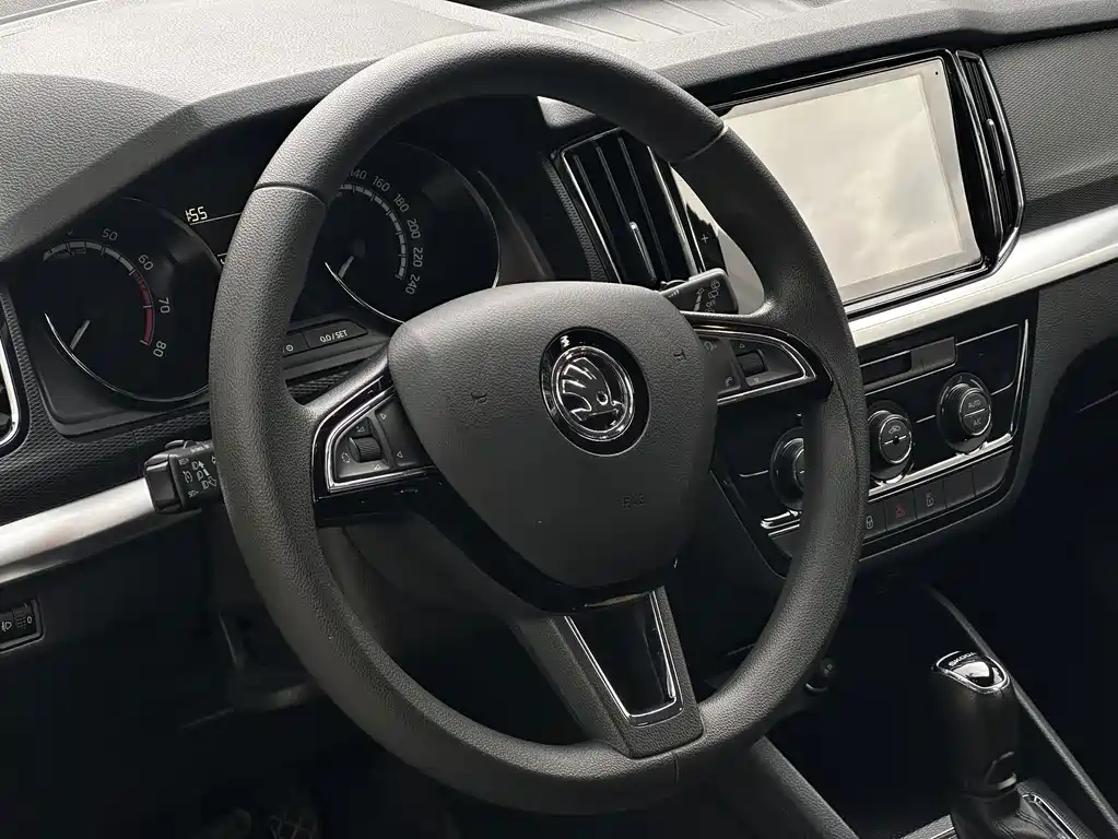 Skoda Kamiq — миниатюра 6