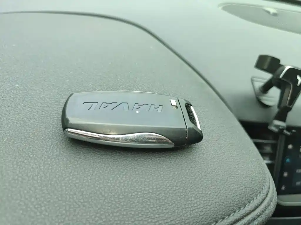 Haval H6 — миниатюра 9