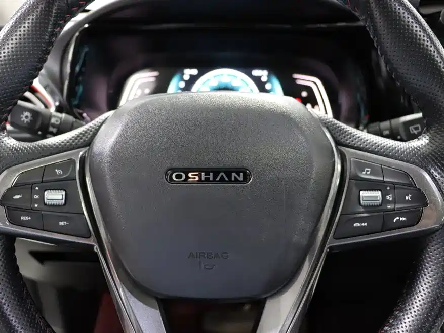 Oshan Oushang X5 — миниатюра 11