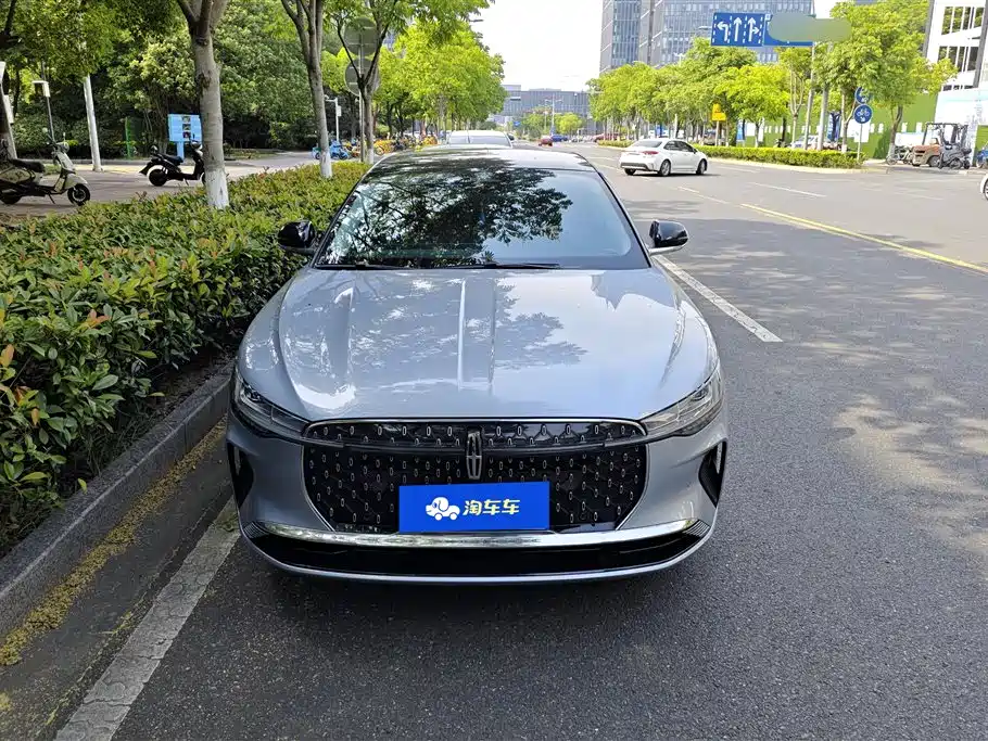 Lincoln Z 2024 2.0T