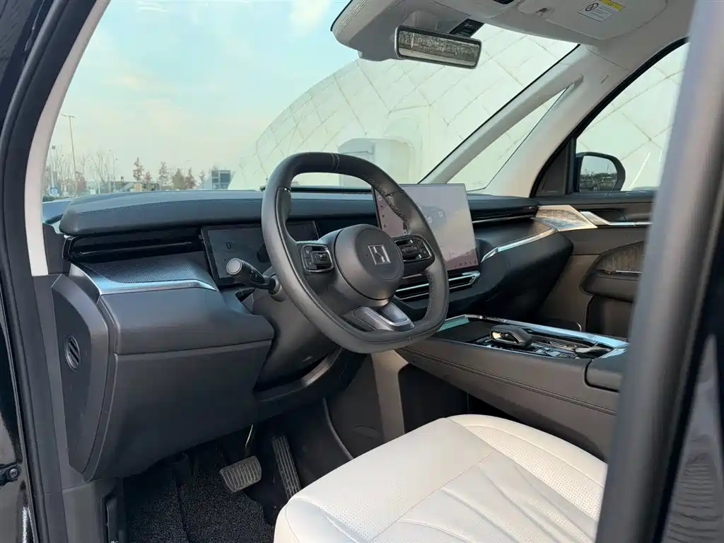 ZEEKR EXTREME KRYPTON 009