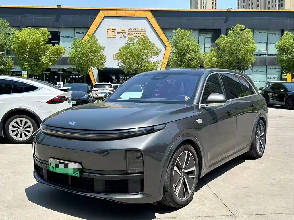 Li Auto Li L7
